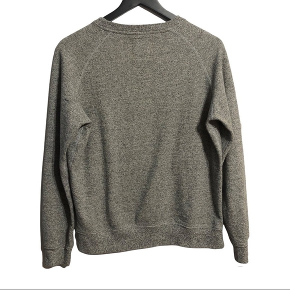 ROOTS Originals Cooper Beaver Crewneck Sweatshirt - Picture 2 of 7